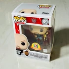 Funko POP! #89 • WWE Stone Cold Steve Austin • 7-Eleven Exclusive • New