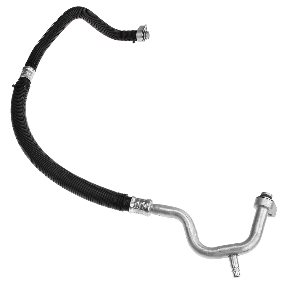 Línea de succión para Ford Explorer 2013-2019 Police Interceptor utilitario 2014-2017 Foto 4 de 4