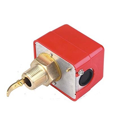 Standard Water Flow Pressure Switch Automatic Control Valve 15 TO 1125 LPM - Imagen 3 de 5