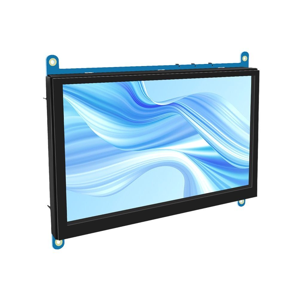 7 lcd display hdmi quotation
