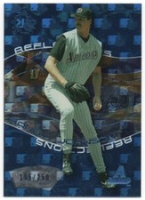 2004 Reflections Blue /250 - Pick Any
