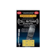 100 Internal Antenna Signal Reception Booster for iPhone / Android Cell Phone