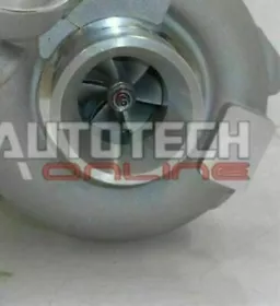 Turbolader Citroen C5 2.2 HDi Peugeot 406 607 2.2 HDi 98 KW 0375F7 126066