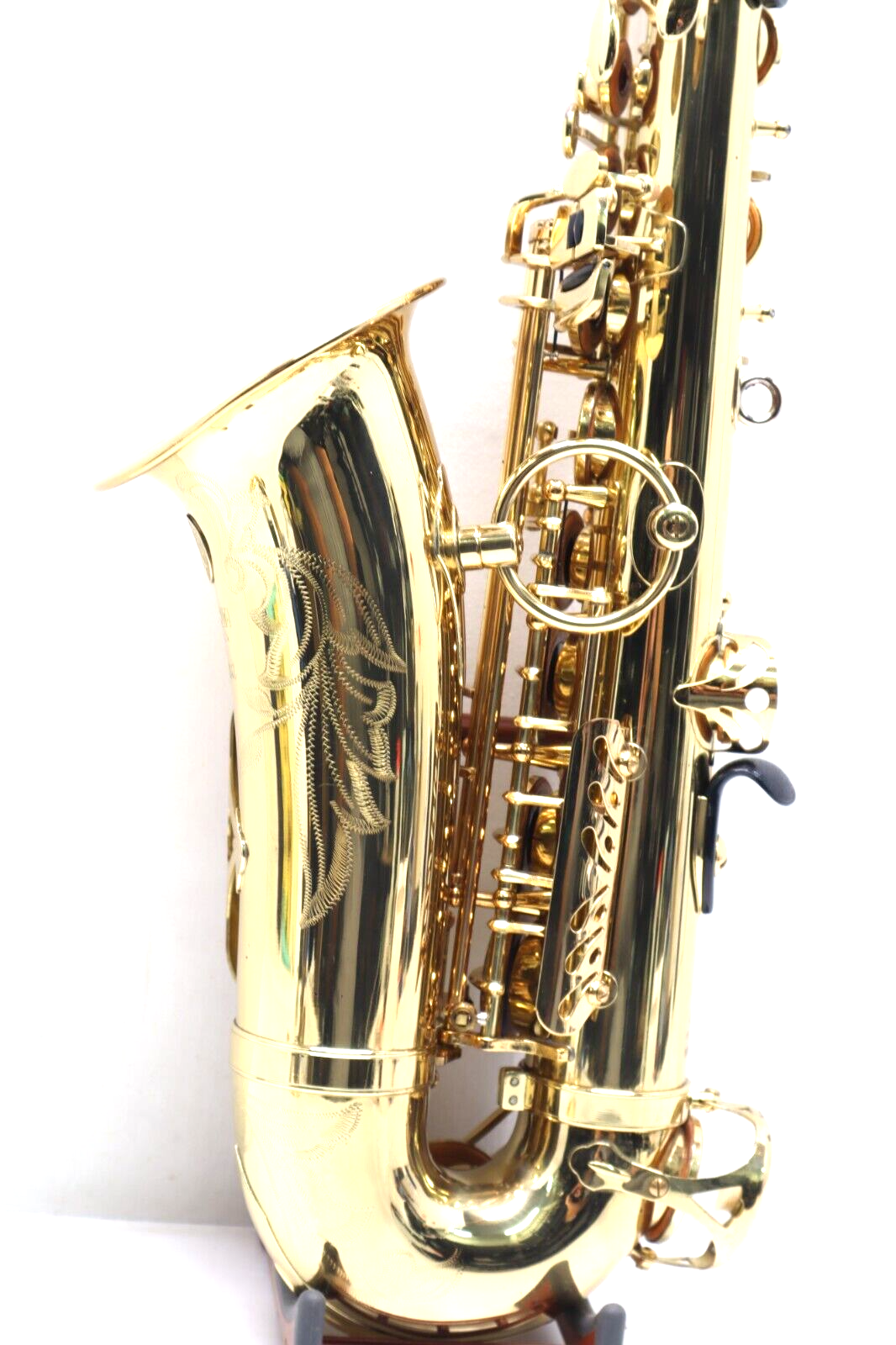 YANAGISAWA A800 Elimona Alto Saxophone eBay
