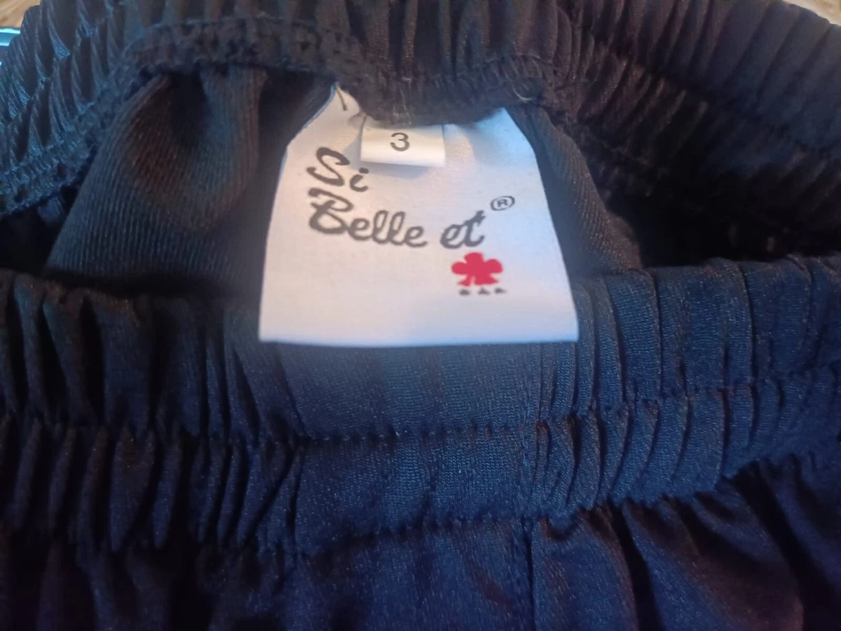 Jupe hot sale taille 58