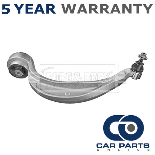 Track Control Arm Front Rear Right Lower CPO Fits Audi A4 A5 Q5