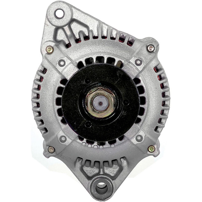 ACDelco Alternator 335-1191 88877401 For 1985-1991 Toyota Pickup 4Runner Celica - Image 3 of 4