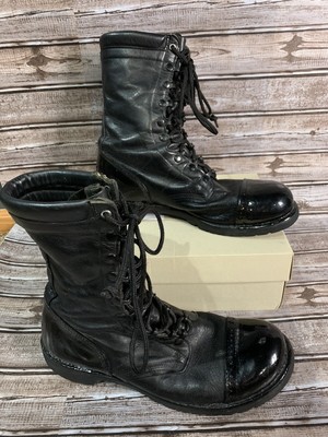 combat jump boots