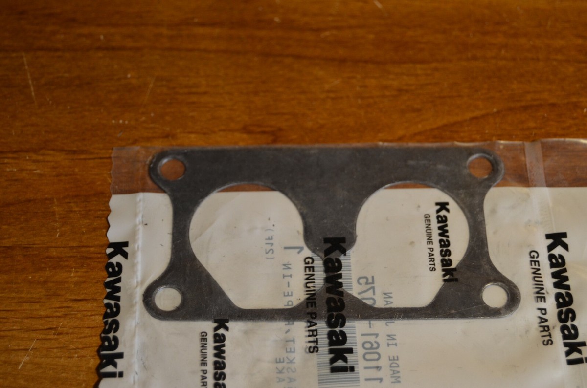 KIT GUARNIZIONI ORIGINALE MOTORI MORINI MO/4 - Foto 4