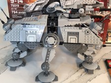 lego star wars at te 2013