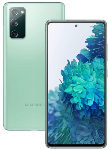 Smartphone Samsung Galaxy S20 FE 4G Todos los Colores y Almacenamiento (Desbloqueado) Grabado de Pantalla-C - Imagen 2 de 20