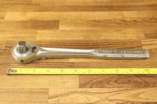 Craftsman 1/2'' Drive Quick Release Ratchet -V- 44985 USA