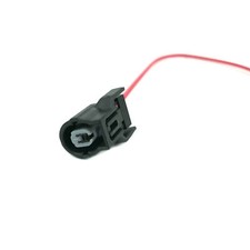 38810-5A2-A01 AC Compressor Connector Pigtail For 2008-2017 Honda Accord