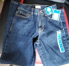 Circo Boys 8S Relaxed Adjust. Waist Jeans New w/tags