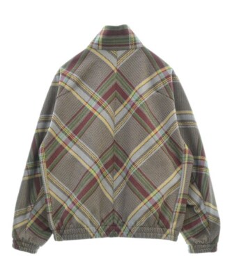 N.HOOLYWOOD ブルゾン（その他） M 0304325M0083 HOODIE BLOUSON N.HOOLYWOOD COMPILE│N-HOOLYWOOD.COM