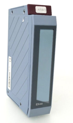 B&R EX 450 ProfiBus DP Master | Rev. C0 | 3EX450.66-1
