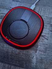 Mouse Jiggler Undetectable Mouse Mover Device Adjustable Timer/LED Light Breath