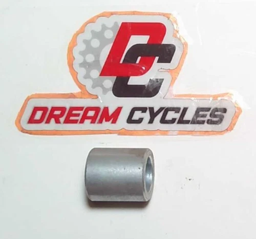 FRONT AXLE SPACER | 100; ID=12(0.47) OD=18(0.7(0.76)