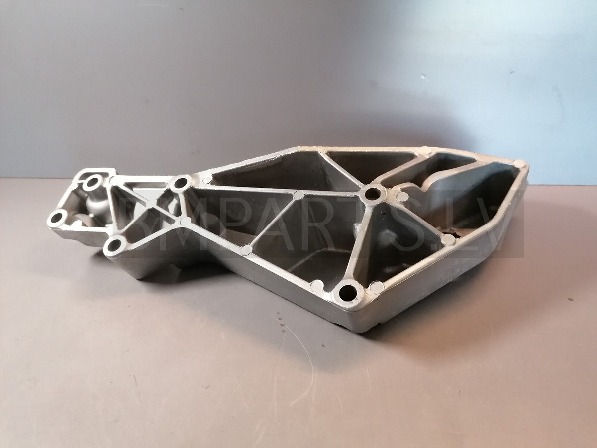 NEW GENUINE BMW X3 E83 2.0d M47N2 ENGINE SUPPORT LEFT 3418697 | eBay