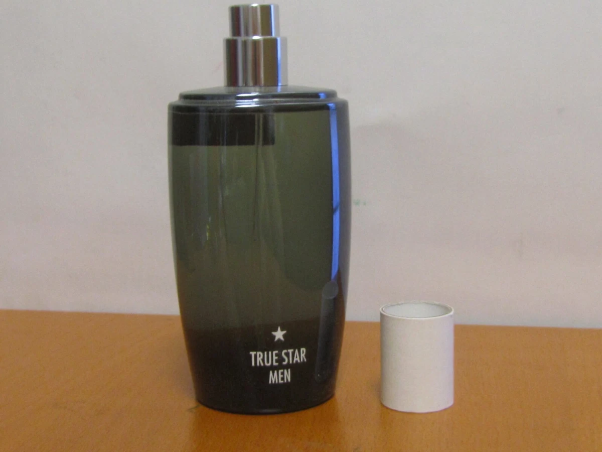 True Star by Tommy Hilfiger Fragrances for Men for sale | eBay