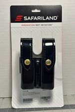 Safariland #72 Mag Magazine & Cuff Pouch, taglia 3, per SIG P320 + ALTRO, Hi-Gloss