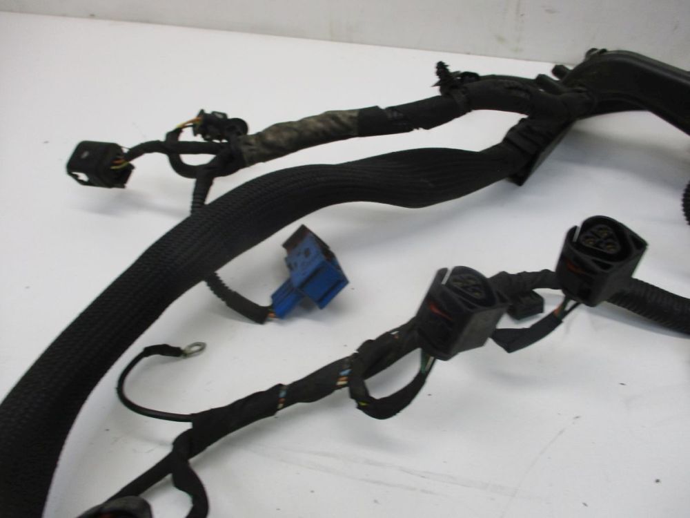 Cable Engine Wiring Harness Fits for PEUGEOT 5008 1.6 16V