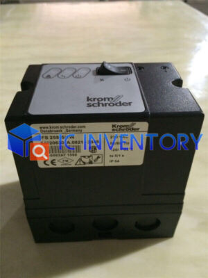 1PCS NEW KROM SCHRODER  IFS258-5/1W #E7