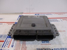 ★ PATHFINDER ECM 2011 MOTOR ECU MÓDULO DE COMPUTADORA PROBADO PCM CONTROL DE POTENCIA 4,0 L