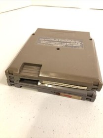 Roger Clemens MVP Baseball & Bases Loaded II Second Season NES Nintendo Games