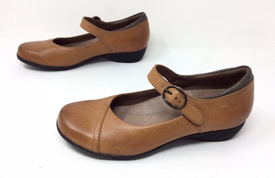 dansko women's fawna