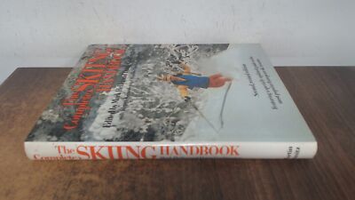 			The complete skiing handbook, Mark Heller and Doug Godlington (ed		