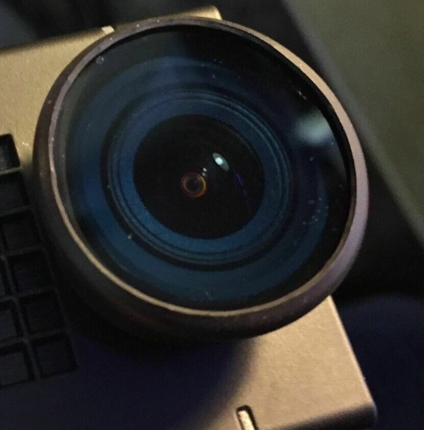 Polarised CPL Filter Lens Cover Polarizer for Dash Cam Camera 45 46 55 56 & Mini - Image 3 of 4