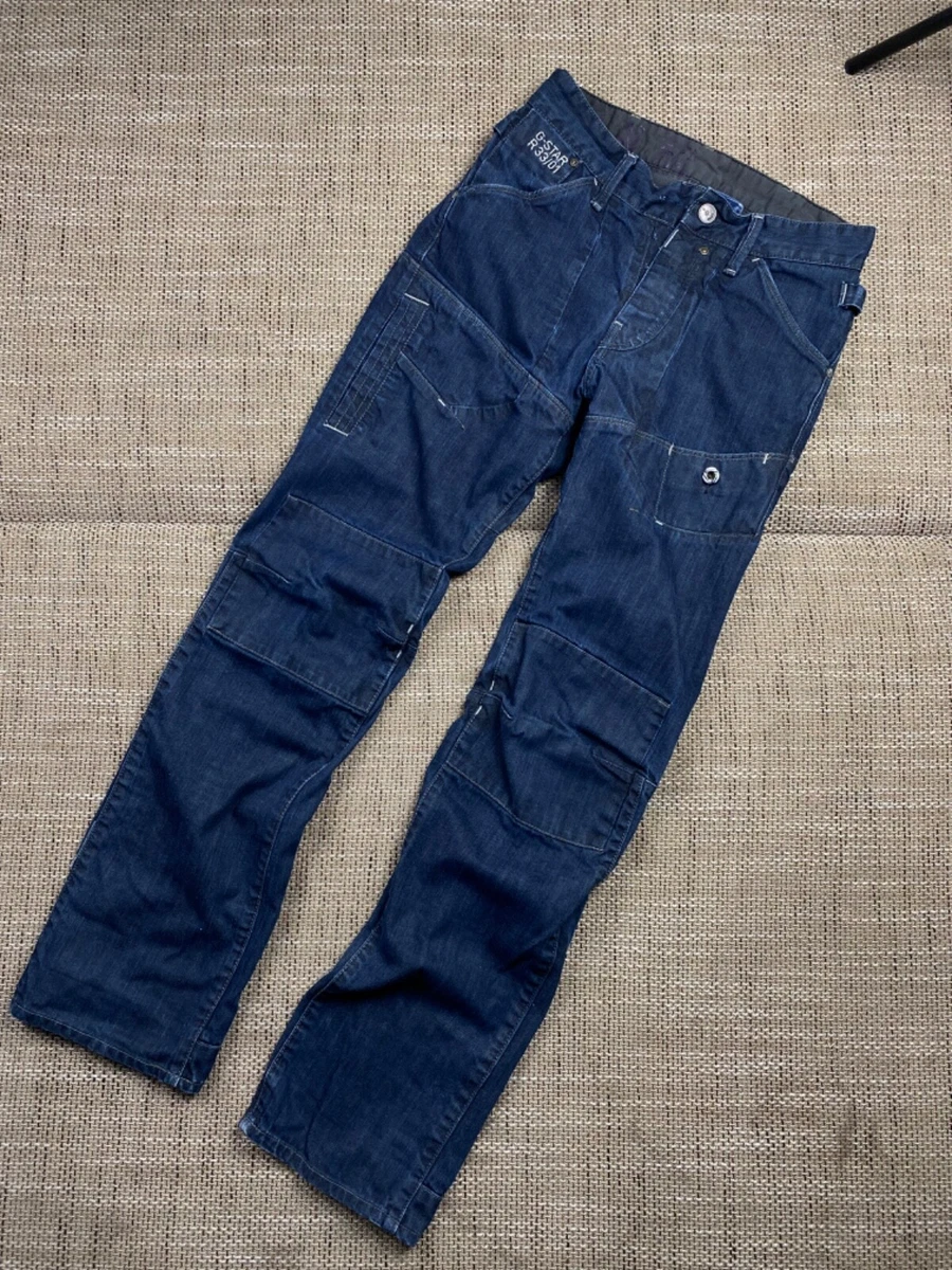 Denim star best sale jeans