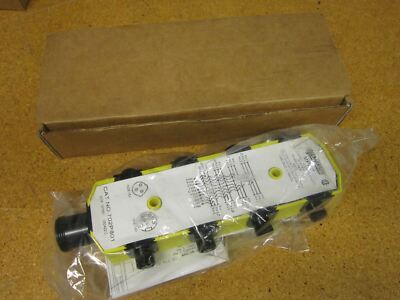 Brad Harrison 702P801 CABLE ASSEMBLY MIC MPIS 8/3P FR W/10P MR STD NEW