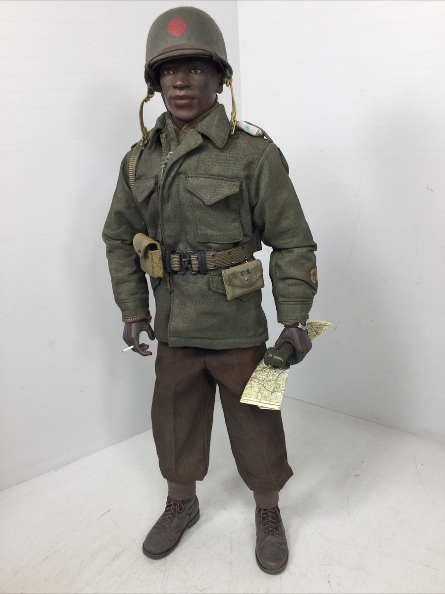 WWII ドイツ軍 DAK African Troop トラウザーズ LUFTWAFFE Dak Tropical Pantalons AFRIKA KORPS toutes tailles