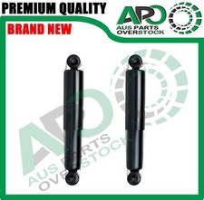 Premium Rear Left & Right Shock Absorbers Pair For MAZDA 6 GG GY 2002-2008