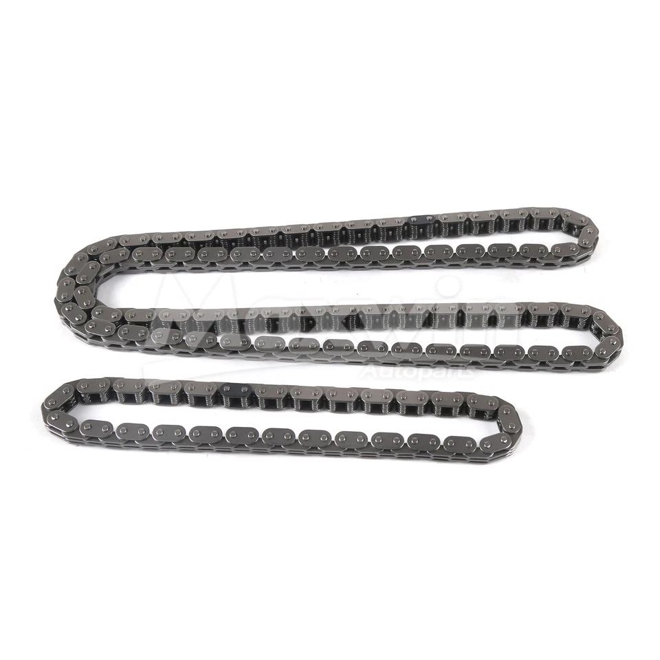 Timing Chain Kit Thermostat Fit 2005-2006 Ford Escape 2006 Mercury Mariner 2.3L - Image 3 of 4