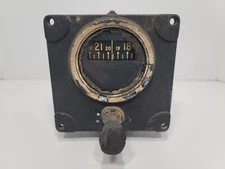 Garwin Directional Gyro Indicator for aircraft, airplane