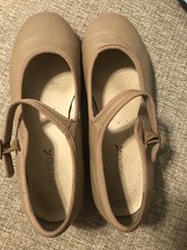capezio tap shoes womens Size 7W
