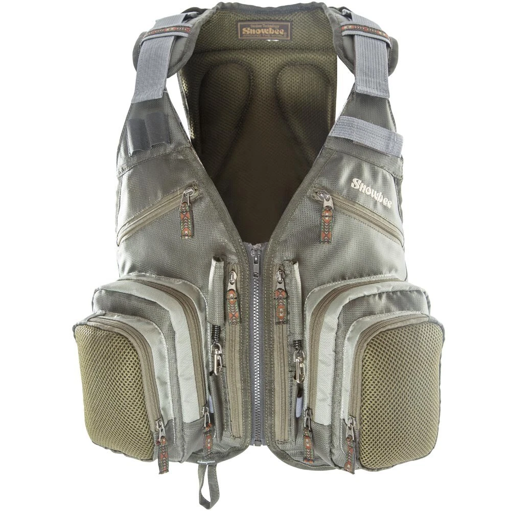 Snowbee Fly Vest / Backpack