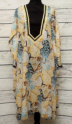 NWT Designer NISHAT LINEN Kurta Black Yellow Blue Multi Color Sz S | eBay NWT Designer NISHAT LINEN Kurta Black Yellow Blue Multi Color Sz S | eBay
