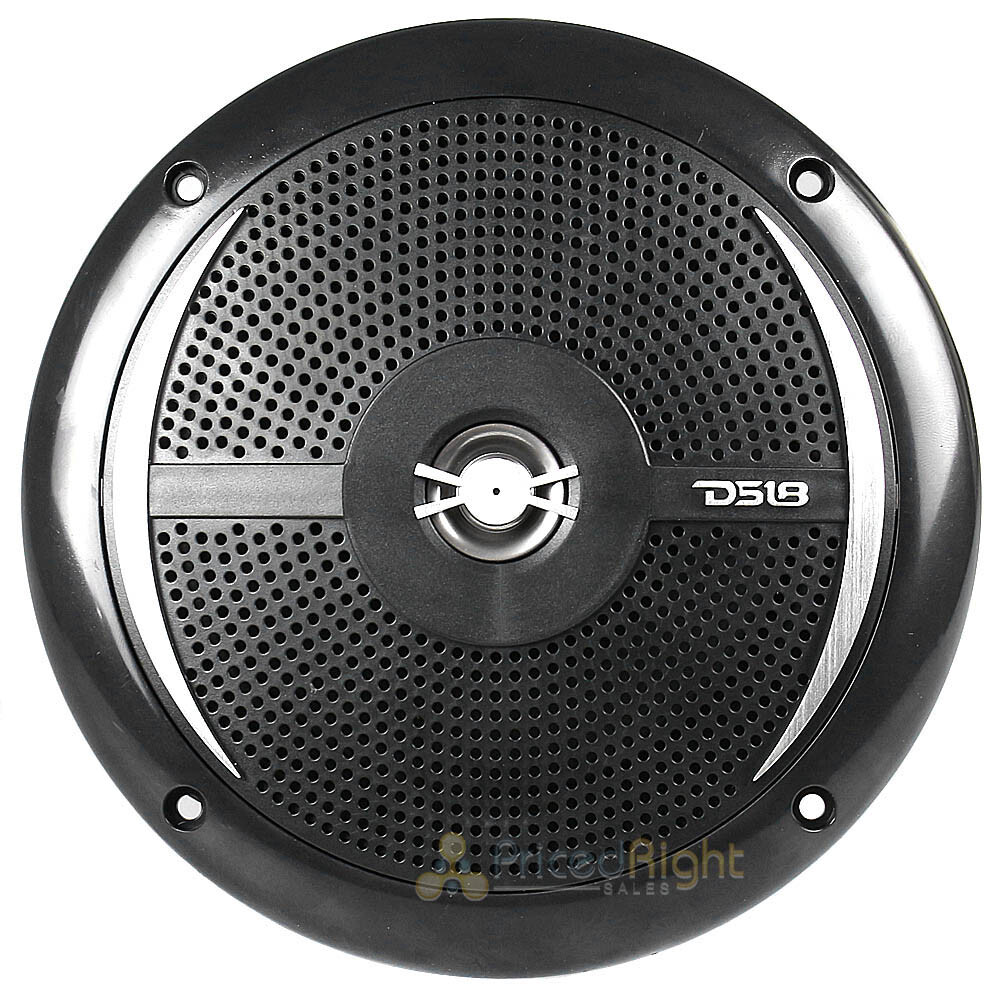 ds18 hydro speakers