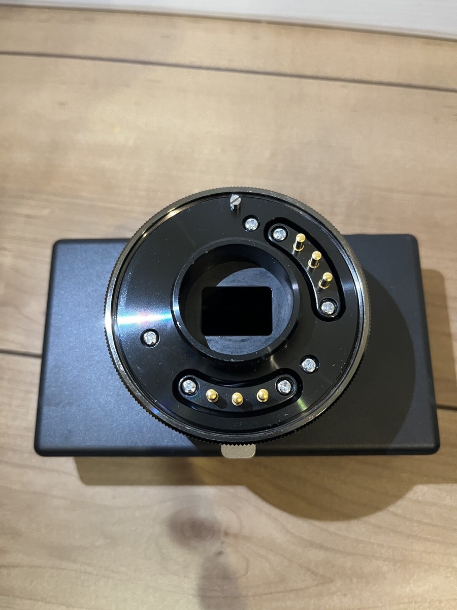 Olympus PM-PB30-3 Auto Exposure Body W/ PM-DA35DX, PM-C35DX Olympus PM-PB30-3 Auto Exposure Body W/ PM-DA35DX, PM-C35DX
