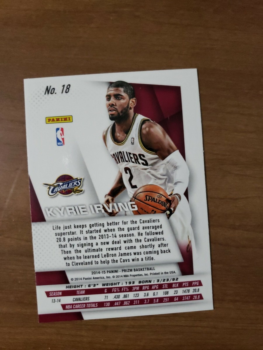 PANINI NBAカード CONTENDERS OPTIC PRIZM KEVIN PORTER JR. CLEVELAND CAVALIERS 135/149 #127 送料無料 中古 IT1 238_394_13030_179-S