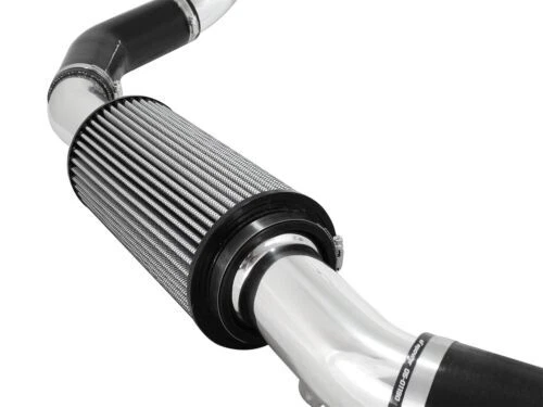 Kit de admisión de aire frío aFe Takeda Attack Stage-2 para Infiniti G37 Q60 2008-2015 Foto 4 de 4