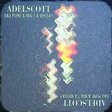 Sous Bock - ADELSCOTT scotch wisky (b)