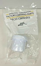 Genuine OEM Whirlpool Fabric Softener Dispenser 8575076A