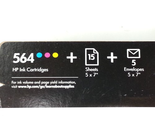 Printer Ink - 第 5/5 張圖片