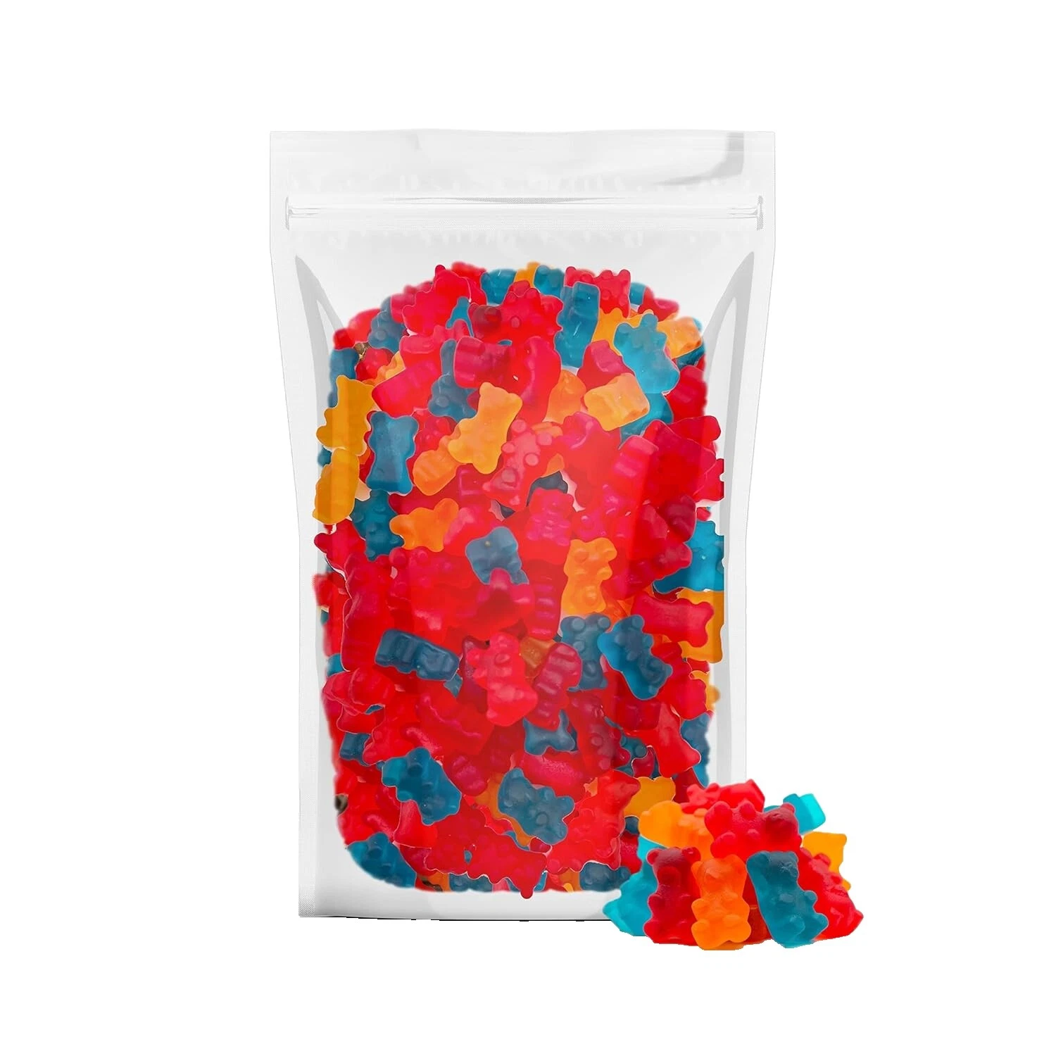 Sugar Free Gummy, Soft Sweets & Marshmallows