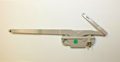 ACME Decore Dual Arm Casement Window Operator LH Left Hand 132635-L-S ...